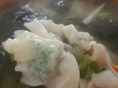 -阿麟馄饨(延长路店)