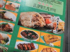 -芬芳甜品(同福路店)