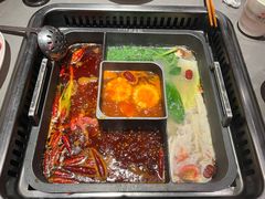 -洞子口重庆鲜货火锅(楚翘城旗舰店)