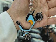 -九号电动车(安定门内大街店)