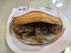 -启明腊汁肉揪面片(翠华路总店)