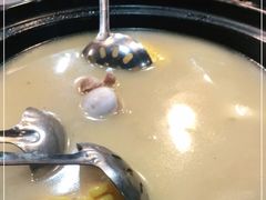 -光明清汤羊(宝业路店)