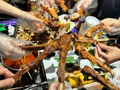 -冰城小镇音乐串吧·聚会餐厅(百子湾店)