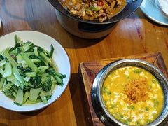 -江南小叙·美食研究院(鱼街店)