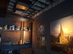 -CHURCH  BISTRO 教堂·餐吧