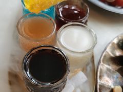 -龟兹KUCINA·新疆菜(前滩L+PLAZA店)