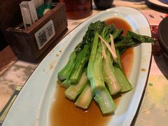 -绿茶餐厅(壹方天地店)