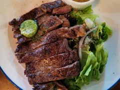 -羽深肉铺 Steak & Wine