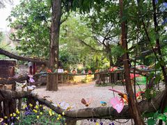 -台山颐和温泉城