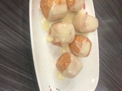 -新记餐厅(香槟大厦店)