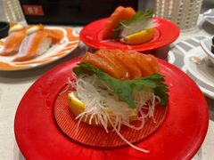 -新一番三文鱼寿司(大东海店)