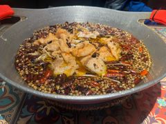 -巴渝兄弟川菜(宽街店)