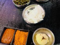 土豆泥-哈哈碳都·牛肋条无限自助烤肉(宝龙店)