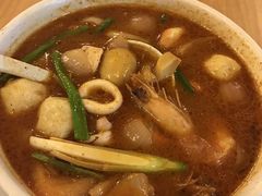 -真浪大家乐海鲜餐馆
