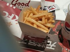 -肯德基(朝阳门店)