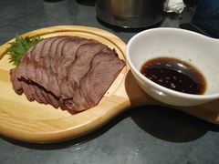 -西安饭庄·非遗陕菜(钟楼店)