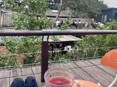 -糖房咖啡(南锣鼓巷店)