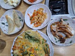 -真情鲍鱼海鲜汤