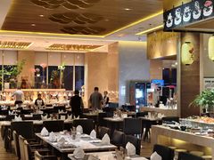 -长沙三景韦尔斯利酒店·Oval全日制餐厅自助餐