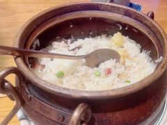 -云海肴云南菜·蒸汽石锅鱼(北京良乡华冠店)