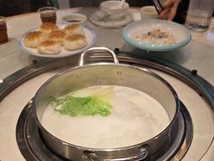 -粤顺渔坊·中山脆肉鲩火锅(清湖店)