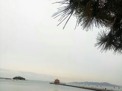 -老味道民宿(栈桥店)