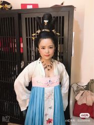 -盘子女人坊古装写真摄影(天津总店)