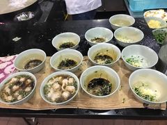 -味一早餐(新芝路店)