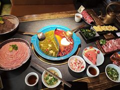 -吼堂老火锅(太古里总店)