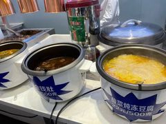 -紫光园·烤鸭·北京菜(团结湖店)