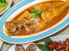 -渔娘渔家丹东海鲜(东直门店)