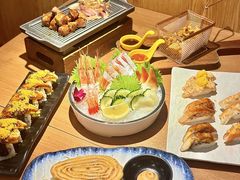-顺联广场(陈村店)