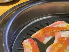 -哼蟹二将·烤肉酱蟹(合生汇店)