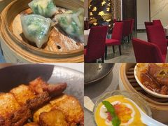 -潮府馆·非遗潮州菜·世纪公园(新国际博览中心店)
