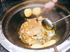 -黑土风情铁锅炖(兴业路店)