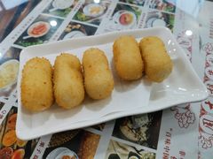 -周大娘牛乳(旧寨古村总店)