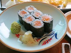 -笑福亭料理小馆(解放碑店)