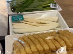 -野妹经典火锅(民治店)