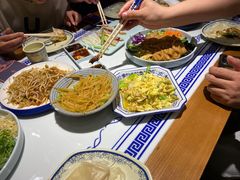 -满圆薄春饼(锦绣前程店)