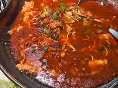 -太守宴·蘭院(天塔店)