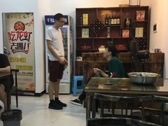 -潜江虾皇(振兴中路店)