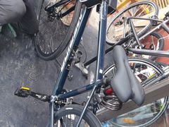 -美利达自行车(霁月园店)