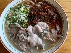 -闵四遵义羊肉粉(朝外大街店)