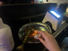 -质烤烤物·活烤海鲜(质烤总店)