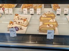 -Seesaw Coffee(苏州中心店)