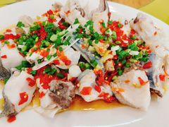 -山坑河鲜(昆仲楼店)