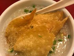 状元皮蛋瘦肉粥-宏状元现熬粥·京味菜(五棵松店)