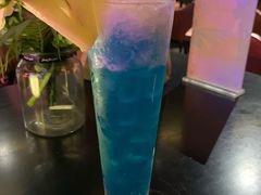 -爵士花园音乐酒吧餐厅