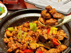 -海卫蚝情·海鲜烧烤