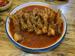 -京玉菲饭店(李村店)